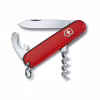 Ніж Victorinox Waiter Red Blister (0.3303.B1) - Image 1
