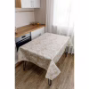 Скатертина Прованс непромокаюча Simfoni Алюр беж 180х136 см (033561) - Image 2