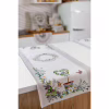 Доріжка на стіл Прованс GARDEN 35х100 (035290) - Image 3