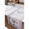 Доріжка на стіл Прованс GARDEN 35х100 (035290) - Image 4