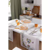 Доріжка на стіл Прованс GARDEN 35х100 (035290) - Image 6