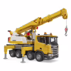 Спецтехніка Bruder Автокран Scania Super 560R 1:16 (03571) - Image 8