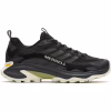 Кросівки Merrell Moab Speed 2 Mns black - 43.5 - чорний (036.0497) - Image 2
