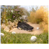 Кросівки Merrell Moab Speed 2 Mns black - 43.5 - чорний (036.0497) - Image 7
