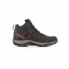 Черевики Merrell Accentor 3 Sport MID GTX Mns black/tangerine - 43 - чорний/помаранчевий (036.1233) - Image 2