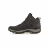 Черевики Merrell Accentor 3 Sport MID GTX Mns black/tangerine - 43 - чорний/помаранчевий (036.1233) - Image 4