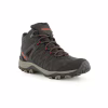 Черевики Merrell Accentor 3 Sport MID GTX Mns black/tangerine - 43 - чорний/помаранчевий (036.1233) - Image 1