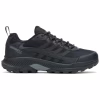 Кросівки Merrell Speed Strike 2 WP Mns black - 42 - чорний (036.2049) - Image 1