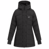 Куртка 2117 of Sweden Kappen Kappa D 7615918 black - M - чорний (039.0041) - Image 5
