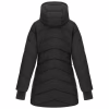 Куртка 2117 of Sweden Kappen Kappa D 7615918 black - M - чорний (039.0041) - Image 6