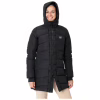 Куртка 2117 of Sweden Kappen Kappa D 7615918 black - M - чорний (039.0041) - Image 1