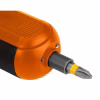 Викрутка акумуляторна Neo Tools 4in1 1.5Ah, 4.5Нм, 230об/хв, 20 біт, кейс (04-199) - Image 9