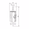 Фильтр топливный Bosch 0450905316 - Image 6