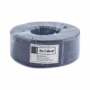 Кабель телевізійний FinMark RG-58-TC90 коаксіальний, black, 100м=1бхт (045821) - Image 2