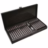 Набір біт Neo Tools 40 шт с держателем (06-107) - Image 1