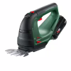 Кущоріз Bosch AdvancedShear 18В-10, 10/20см, крок різу 8мм (без АКБ та ЗП) (0.600.857.001) - Image 3