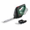 Кущоріз Bosch AdvancedShear 18В-10, 10/20см, крок різу 8мм (без АКБ та ЗП) (0.600.857.001) - Image 1