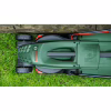 Газонокосарка Bosch EasyRotak 32-205 1200Вт, 32см, 31л, 25-65мм, 11.1кг (0.600.8A6.300) - Image 6