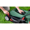 Газонокосарка Bosch UniversalRotak 34-405 1300Вт, 34см, 40л, 27-50мм, 11кг (0.600.8A6.401) - Image 3