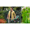Газонокосарка Bosch UniversalRotak 37-555 1400Вт, 37см, 40л, 27-50мм, 15.5кг (0.600.8A6.501) - Image 2
