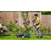 Газонокосарка Bosch UniversalRotak 37-555 1400Вт, 37см, 40л, 27-50мм, 15.5кг (0.600.8A6.501) - Image 4