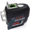 Лазерний нівелір Bosch GLL 3-80 CG (12 V)+ BM 1 + L-Boxx (0.601.063.T00) - Image 5