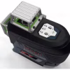 Лазерний нівелір Bosch GLL 3-80 CG (12 V)+ BM 1 + L-Boxx (0.601.063.T00) - Image 6