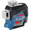 Лазерний нівелір Bosch GLL 3-80 CG (12 V)+ BM 1 + L-Boxx (0.601.063.T00) - Image 1