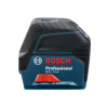 Лазерний нівелір Bosch GCL 2-15G + RM1 + кейс (0.601.066.J00) - Image 2
