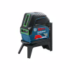 Лазерний нівелір Bosch GCL 2-15G + RM1 + кейс (0.601.066.J00) - Image 1