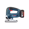 Электролобзик Bosch GST 185-LI, 18В, 4Ач, 0-3500 об/мин, ход 26мм, кейс (0.601.5B3.023) - Image 3