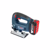 Электролобзик Bosch GST 185-LI, 18В, 4Ач, 0-3500 об/мин, ход 26мм, кейс (0.601.5B3.023) - Image 4