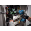 Шуруповерт Bosch GSB 183-LI 18V, 2х2Ah, 21-56Нм, 374-1815 об/хв, кейс, 1.2кг (0.601.9K9.100) - Image 9