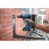 Шуруповерт Bosch GSB 183-LI 18V, 1х2Ah, 21-56Нм, 374-1815 об/хв, кейс, 1.2кг (0.601.9K9.101) - Image 11