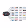 Шуруповерт Bosch Professional GSB 18V-65 18В 2х2Агод 3165Нм 0-2100обхв ЗП GAL18V-20 кейс 1.12 (0.601.9N3.100) - Image 3