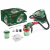 Фарбопульт Bosch фарборозпилювач PFS 5000 E (0.603.207.202) - Image 2