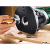 Фрезер Bosch вертикально-фрезерна машина Bosch POF 1400 ACE + набор 6 фре (0.603.26C.801) - Image 4