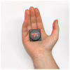 Антена для дрона TrueRC X-AIR 5.8 MK II SMA RHCP (0608597252255/0608597255645) - Image 2