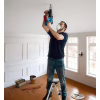 Перфоратор Bosch Professional GBH 180-LI, 1x4.0 Ач (0.611.911.122) - Image 4