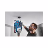 Перфоратор Bosch GBH 185-LI, 18В, SDS-Plus, 1.9Дж, безщітковий, 1х4.0Ah (0.611.924.022) - Image 4