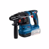 Перфоратор Bosch GBH 185-LI, 18В, SDS-Plus, 1.9Дж, безщітковий, 1х4.0Ah (0.611.924.022) - Image 5