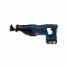 Шабельна пила Bosch GSA 18 V-LI + GBA 18 4,0 Ач + GAL 18V-40 (0.615.990.L6H) - Image 4