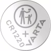 Батарейка Varta CR1220 Lithium (06220101401) - Image 2