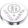 Батарейка Varta CR1220 Lithium (06220101401) - Image 3