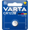 Батарейка Varta CR1220 Lithium (06220101401) - Image 1