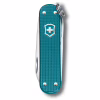 Ніж Victorinox Classic SD Alox Colors Wild Jungle (0.6221.242G) - Image 3