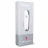 Ніж Victorinox Classic SD Colors Falling Snow (0.6223.7G) - Image 4
