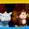 Развивающая игрушка Kiddi Smart Ноев ковчег (украинский язык) (063404) - Image 6
