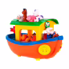 Развивающая игрушка Kiddi Smart Ноев ковчег (украинский язык) (063404) - Image 1