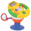 Развивающая игрушка Kiddi Smart на присоске – Умный руль (украинский) (063420) - Image 2